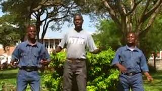 Lutanda Singers  Instrumental amp Dancing Official Video [upl. by Howarth]