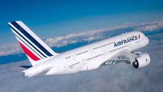 Air France Boarding Music  Onboard Music Air France [upl. by Nnyluqcaj]