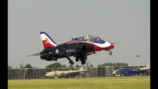 RAF Waddington Airshow 2006  Airshow World [upl. by Ayad733]