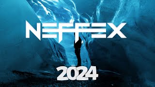 Top 30 Songs Of NEFFEX ❄️ Best of NEFFEX 2024 🔥 Workout Music [upl. by Leakim563]