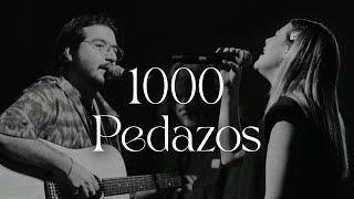 Un Corazón  1000 Pedazos Video Oficial [upl. by Winterbottom]