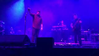 DrowningChris Young live in Glasgow [upl. by Akimahc]