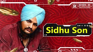 Munda Sidhua Da  Sidhu Moose Wala  New Song  moose tape  new punjabi song [upl. by Atnoid]