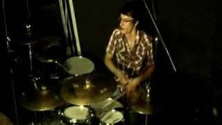 Hanna Jane  Hootie amp The Blowfish  Wil DAnna  Drum Cover [upl. by Kavanaugh]