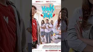 Yowis ben shorts bioskop film fullmovie drama filmindonesia yowisben bayuskak [upl. by Adnawt191]