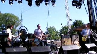 The Hold Steady Multitude of Casualties Sequestered in Memphis [upl. by Beach]