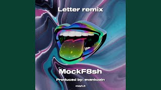 Letter remix [upl. by Amsirp]