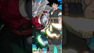 who is stronger  cumber af vs goku absalon [upl. by Markus]