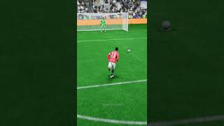 Neymar Penalty [upl. by Nayek276]