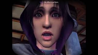 Republique Episode 2 Metamorphosis  iOS  iPad Mini Retina Gameplay [upl. by Norrag]