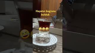 Resmen hayatın bugunu bulduk [upl. by Dian]