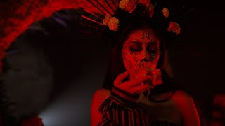 LA MARTINIANA  Canción de día de muertos [upl. by Gillian]