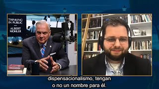 El ascenso y la caída del dispensacionalismo [upl. by Ocirred]