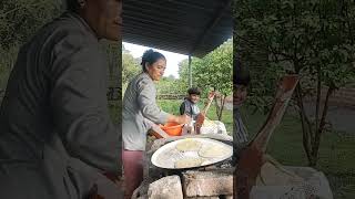 comidamexicana tortillero tortilla tradiciones recuerdosdelainfancia [upl. by Wait]