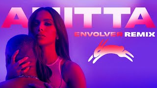 Anitta  Envolver HAZEBAZE FUNK REMIX [upl. by Gnourt821]