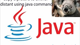 how to copy a picture in java [upl. by Berriman]