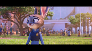 Zootopia  Judys speech [upl. by Cia]