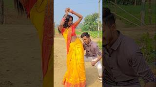 Kamar Muchkaila youtubeshorts bhojpuri trending ashutoshrao shalusahanicomedy [upl. by Stimson968]