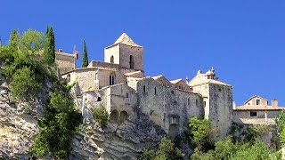 VaisonlaRomaine Provence France HD videoturystaeu [upl. by Leschen]