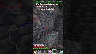 Next Gen Minecraft 119 XRAY HACK New Xray Enchantment  JOIN OUR SMP TO TRY newxrayhack [upl. by Assena]