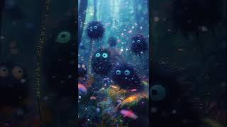 🎼 Soft Meadow  GreenHouse H7 Visualizer [upl. by Oigimer]