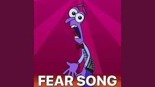 Fear Song Inside Out 2 [upl. by Garcia]