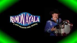 Ramon Ayala y Los Tigres del Norte [upl. by Nwahsat]