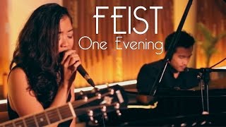 WEDDING BAND BALI Feist  One Evening VAGABOND Cover [upl. by Elsinore493]