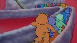 Starostlivý medvídci  Care Bears Movie  Care Bear Family Czech [upl. by Vaclav]