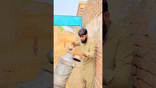 Molvi ne dodh chori q Kya india pakistan ytshortsvideo trending viralvideo [upl. by Riplex475]