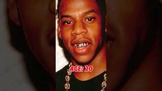 Evolution of Jay z shorts [upl. by Evangelia316]