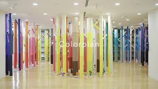 Colorplan The Future of Paper PV [upl. by Luella]