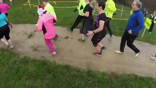 Evesham parkrun [upl. by Otir226]