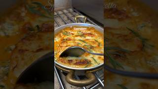 Ricotta and Spinach Cannelloni [upl. by Haduj910]