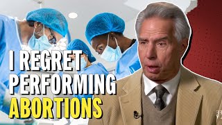 A Former Abortion Doctor Speaks Out ft Tony Levatino [upl. by Akirahc]