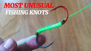 99 of anglers dont know this Unusual Fishing Hack [upl. by Davey]