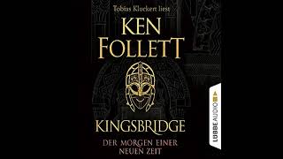 Der Morgen einer neuen Zeit Hörbuch Kostenlos Ken Follett [upl. by Justino235]