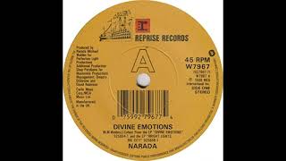 Narada Michael Walden  Divine Emotions Elos Personal Disco Blend Ꝏ 2023 [upl. by Hole245]