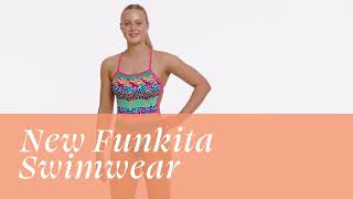 Go Wild For New Funkitas [upl. by Nylrem]