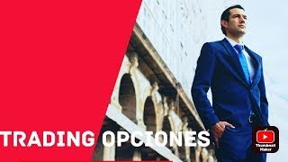 MASTERCLASS TRADING DE OPCIONES ¡CON EL TRADER ALBERTO CHAN [upl. by Fenny858]