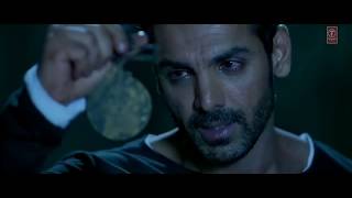 Dialogue Promo 2 Satyameva Jayate  John Abraham  Manoj Bajpayee [upl. by Drarig]