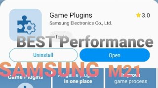 DOWNLOAD GAME PLUGIN SAMSUNG M21 [upl. by Tamiko]