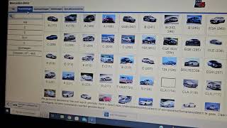 Mercedes Xentry Das 2023 Program Remote Install Fast Service [upl. by Bundy]