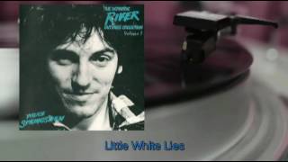 Bruce Springsteen  Little White Lies [upl. by Ezra522]