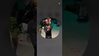 Nba YoungBoy blasts lul timm song when king von homie memo 600 joins 😳 [upl. by Zigmund153]