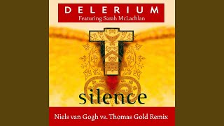 Silence Niels van Gogh vs Thomas Gold Remix [upl. by Nisior]