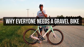 Yoeleo G21 Gravel Bike Full Review  Love At First Gravel Road [upl. by Esile]