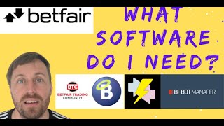 Betfair Automated Trading Strategies  Which Bot Service To Use [upl. by Eemak]