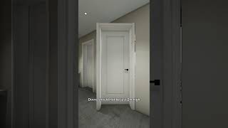 Unique Hallway Entrance Designs for a Sophisticated Home Look [upl. by Norah515]