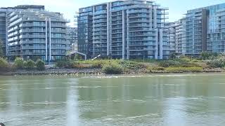 Rowers in Richmond BC [upl. by Inhsor]